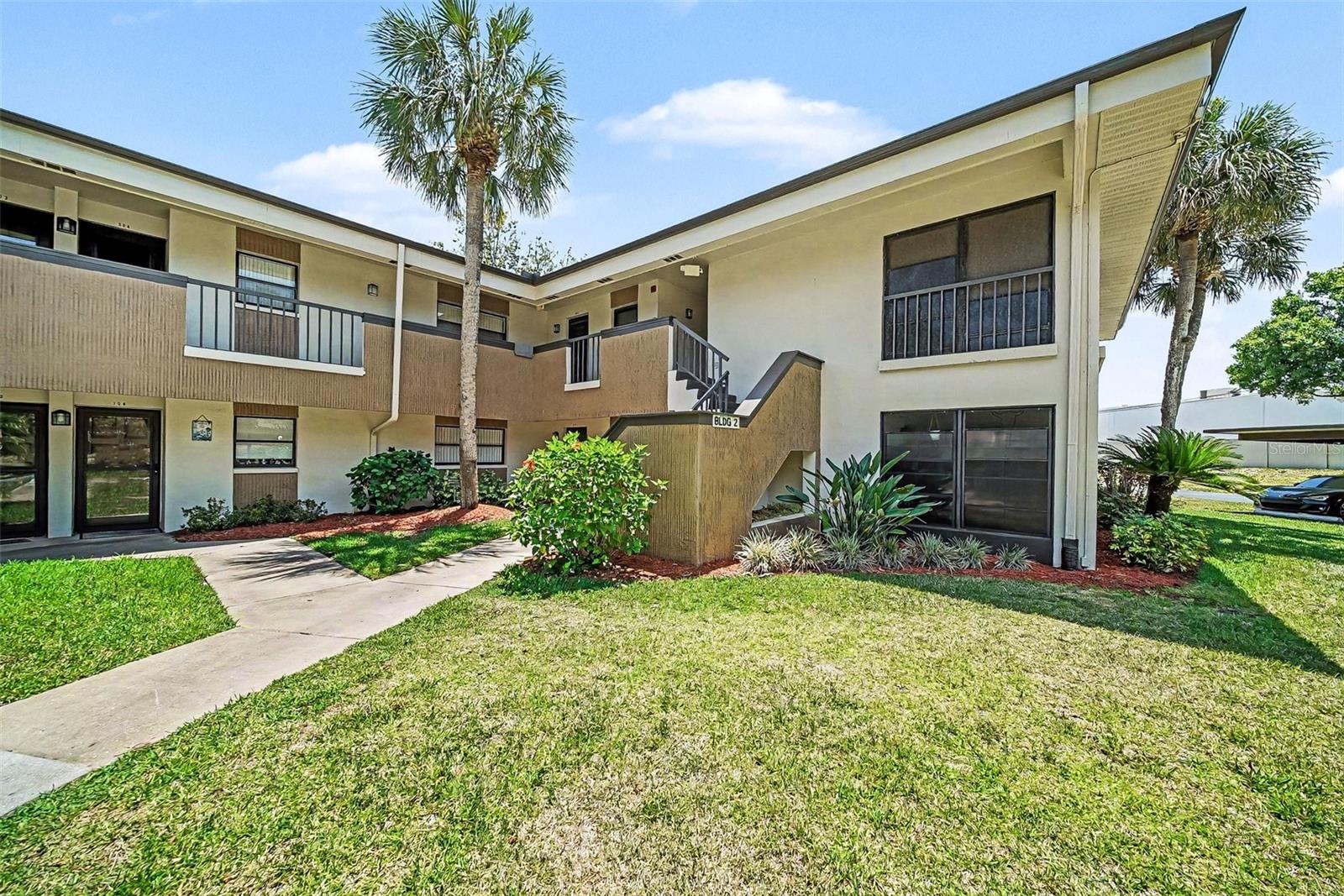 2700 NEBRASKA AVE #2-205, PALM HARBOR, FL, 34684