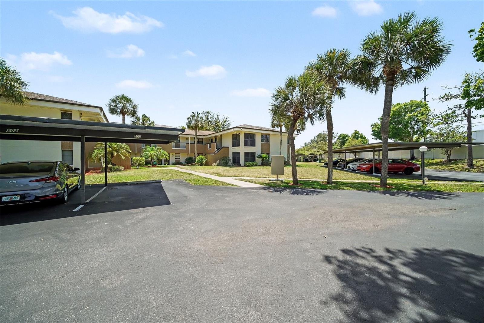 2700 NEBRASKA AVE #2-205, PALM HARBOR, FL, 34684