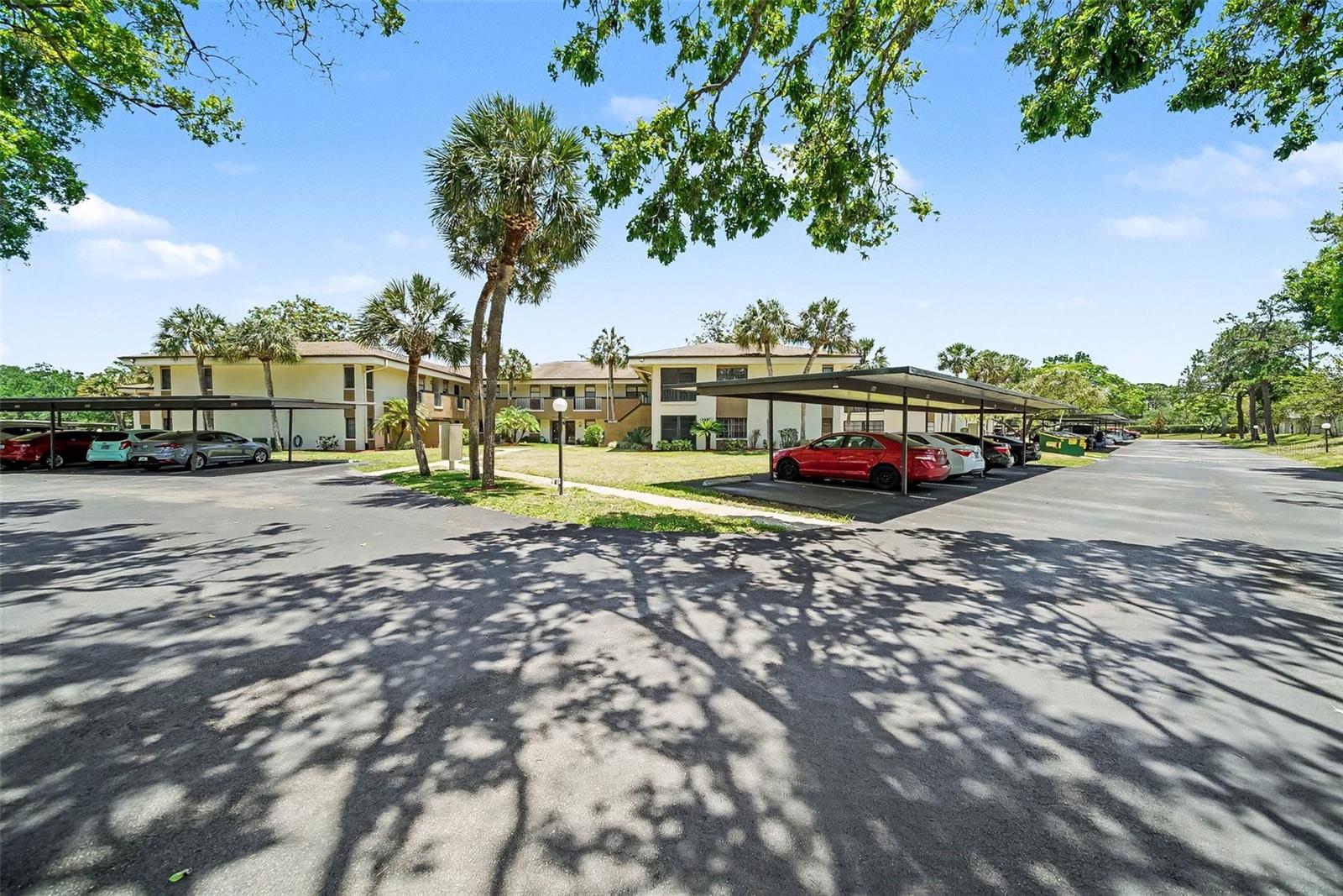 2700 NEBRASKA AVE #2-205, PALM HARBOR, FL, 34684