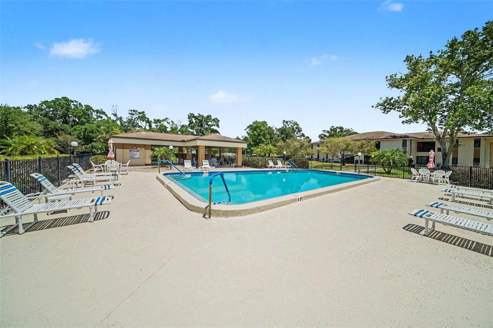 2700 NEBRASKA AVE #2-205, PALM HARBOR, FL, 34684