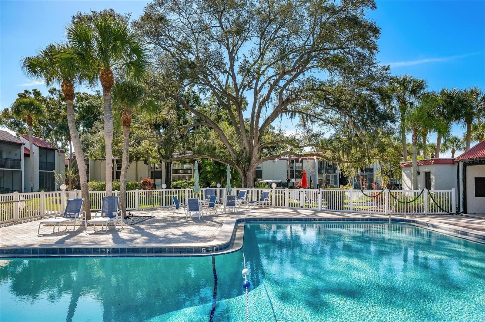 3223 BENEVA RD #101, SARASOTA, FL, 34232