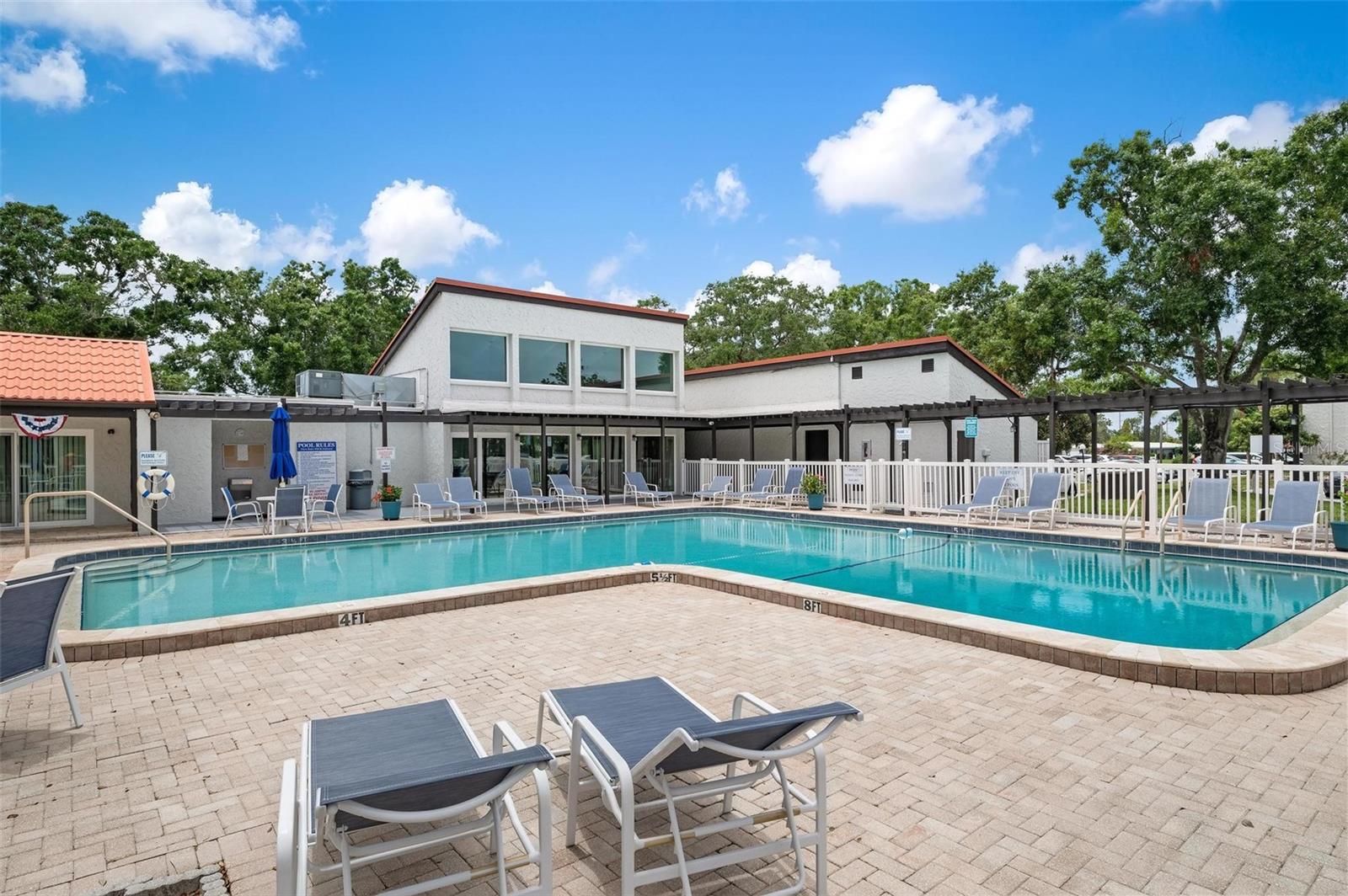 3223 BENEVA RD #101, SARASOTA, FL, 34232
