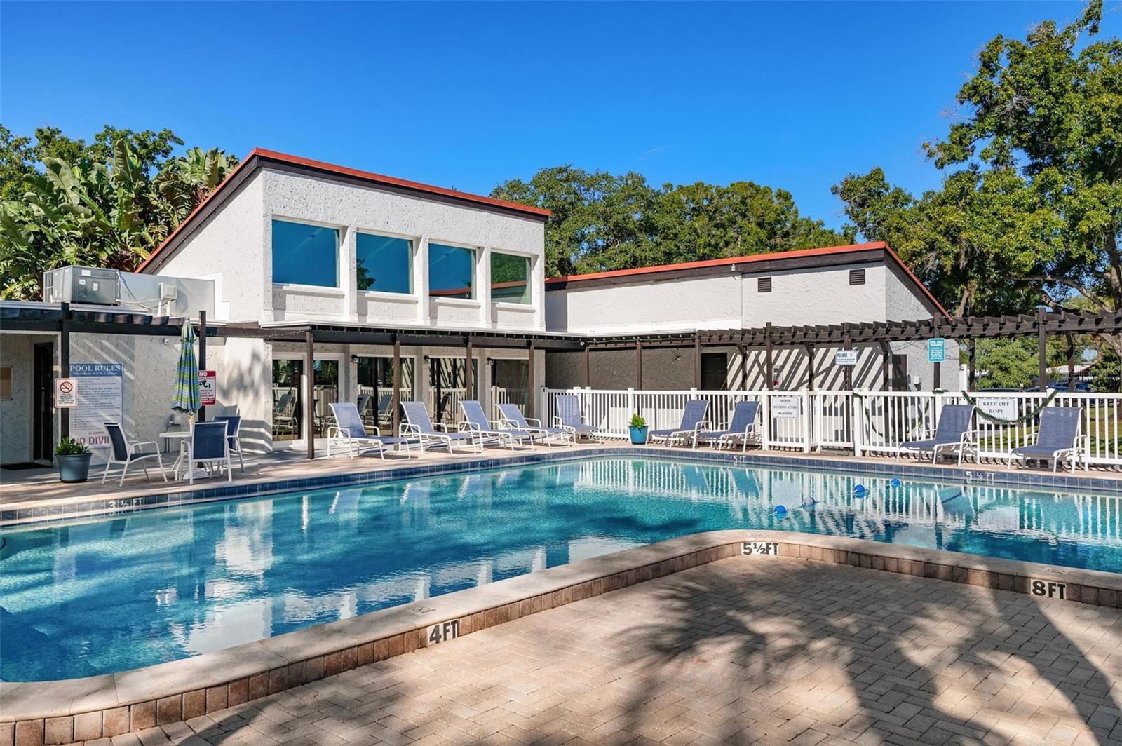 3223 BENEVA RD #101, SARASOTA, FL, 34232