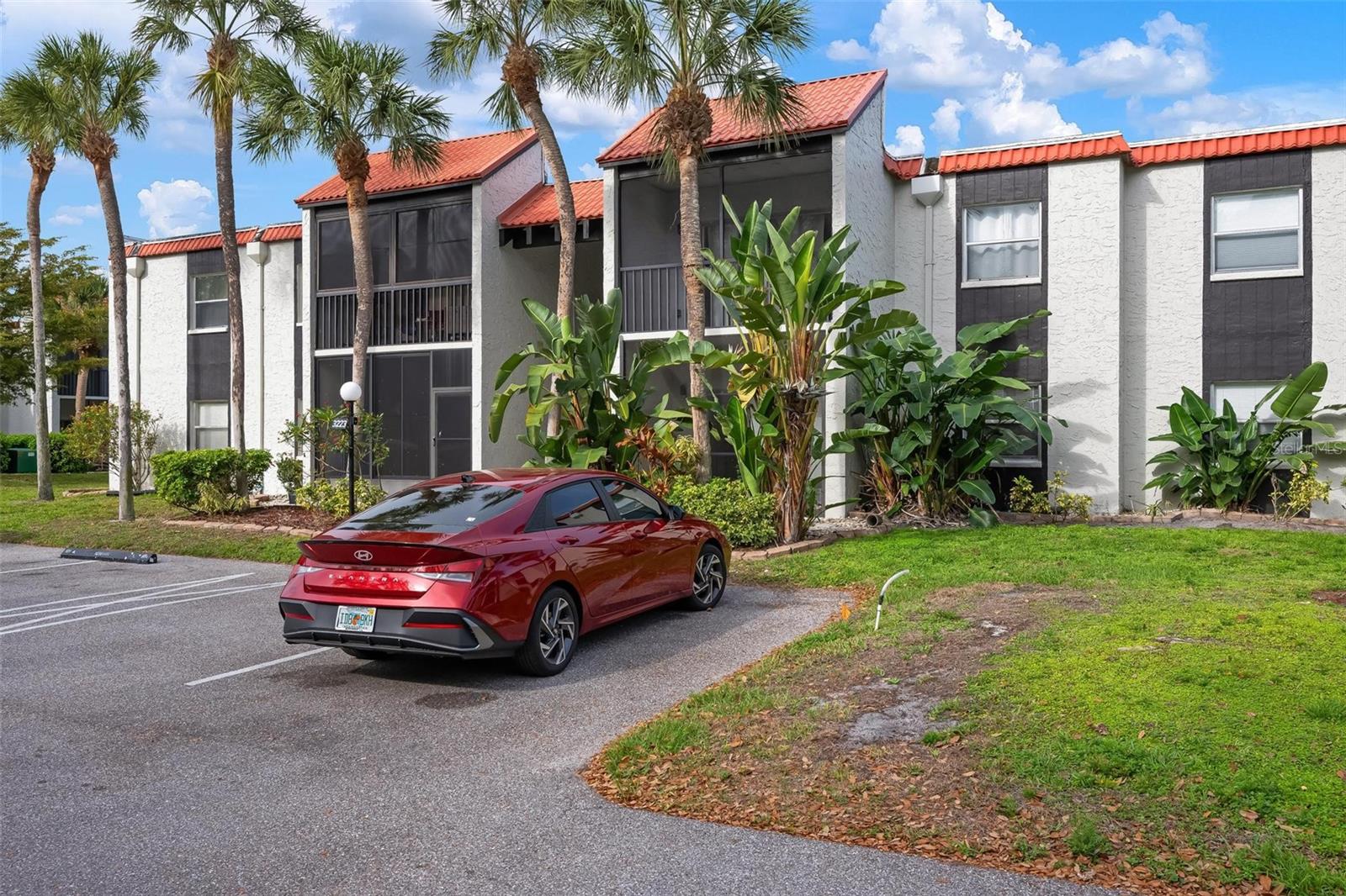 3223 BENEVA RD #101, SARASOTA, FL, 34232