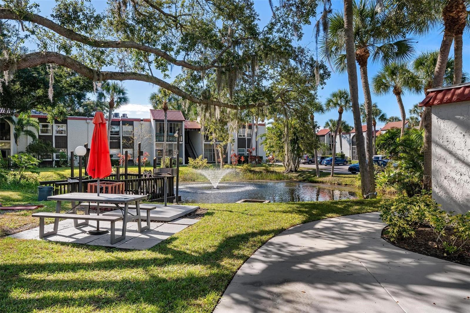 3223 BENEVA RD #101, SARASOTA, FL, 34232