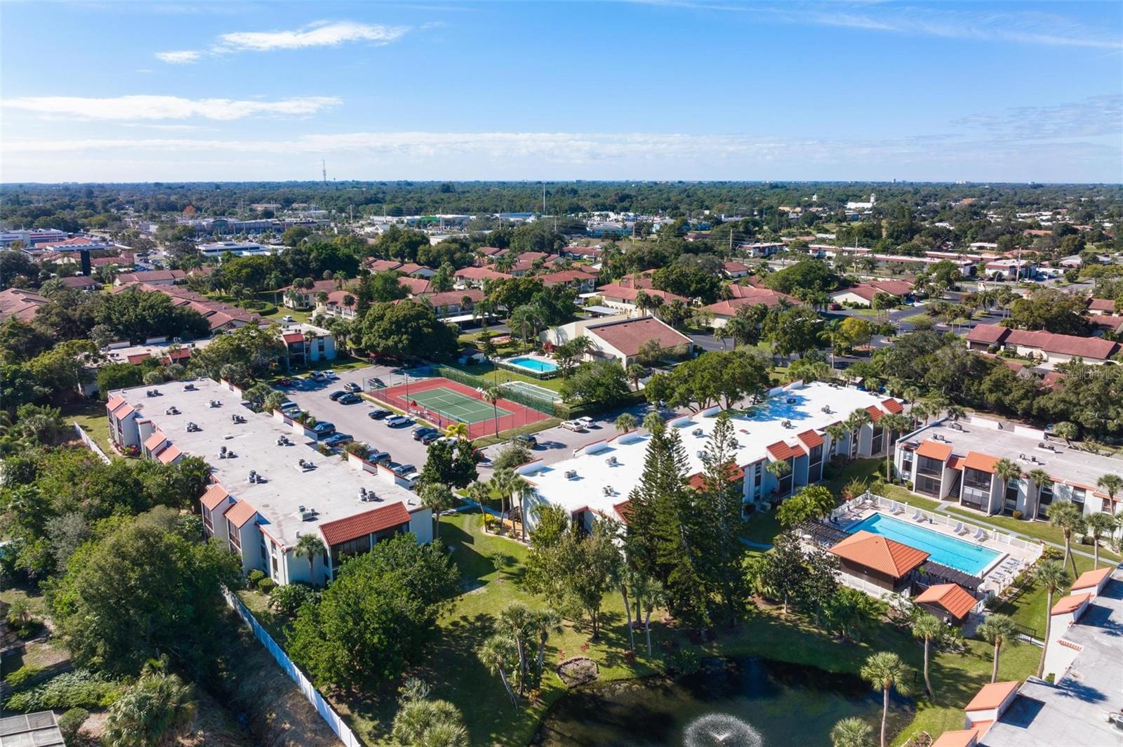 3223 BENEVA RD #101, SARASOTA, FL, 34232