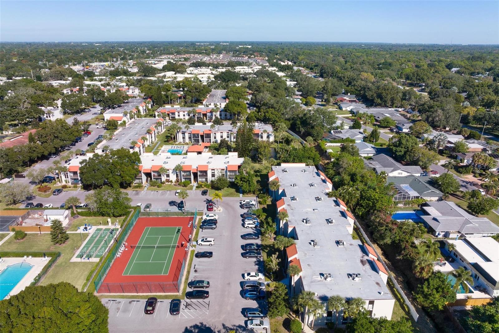 3223 BENEVA RD #101, SARASOTA, FL, 34232