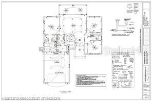 4298 N COURSE LN, AVON PARK, FL, 33825