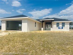 4298 N COURSE LN, AVON PARK, FL, 33825