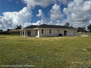4298 N COURSE LN, AVON PARK, FL, 33825