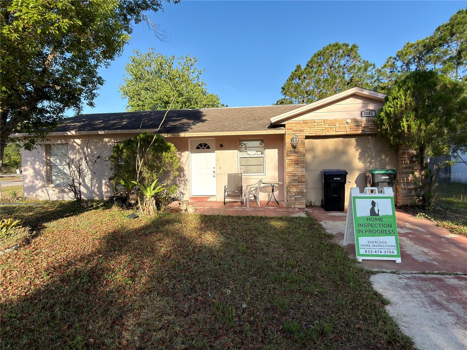 3002 COLORADO AVE, ORLANDO, FL, 32826