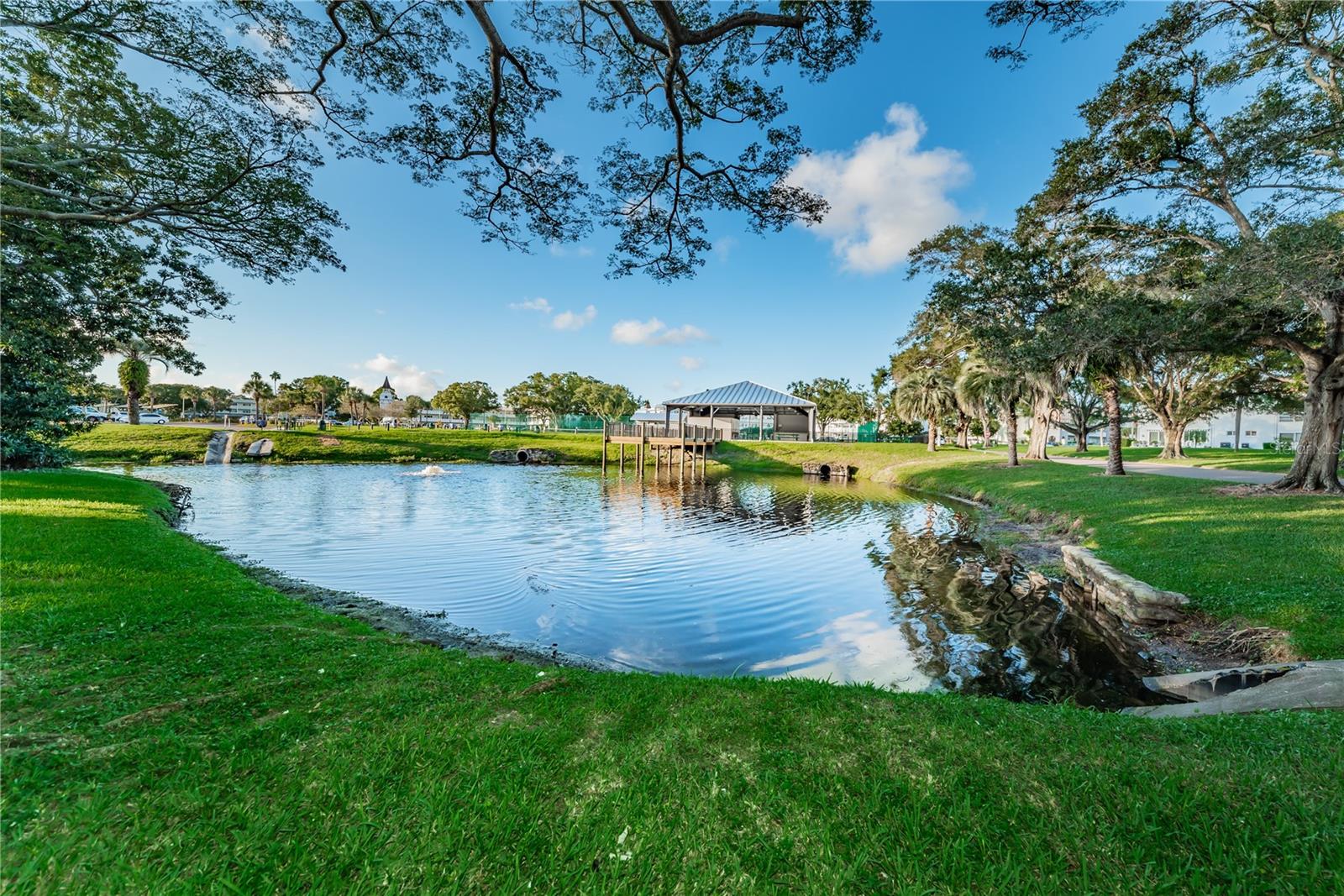 2040 WORLD PARKWAY BLVD #34, CLEARWATER, FL, 33763