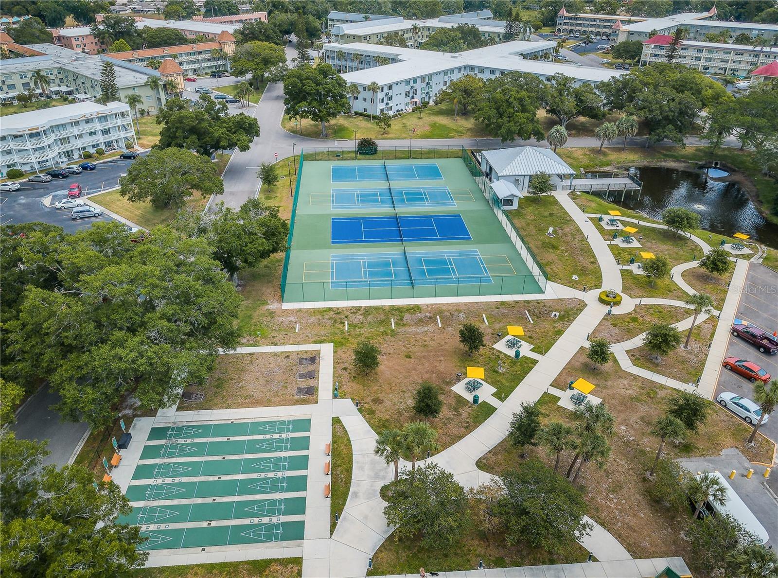 2040 WORLD PARKWAY BLVD #34, CLEARWATER, FL, 33763