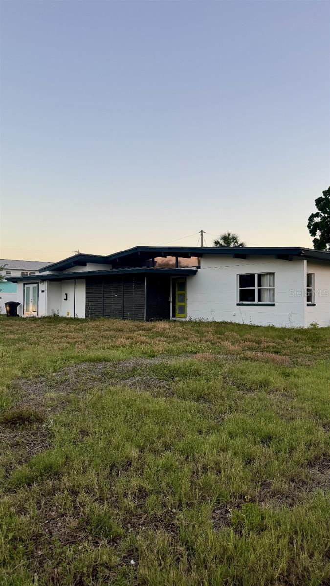 4830 CHANCELLOR ST NE, ST PETERSBURG, FL, 33703