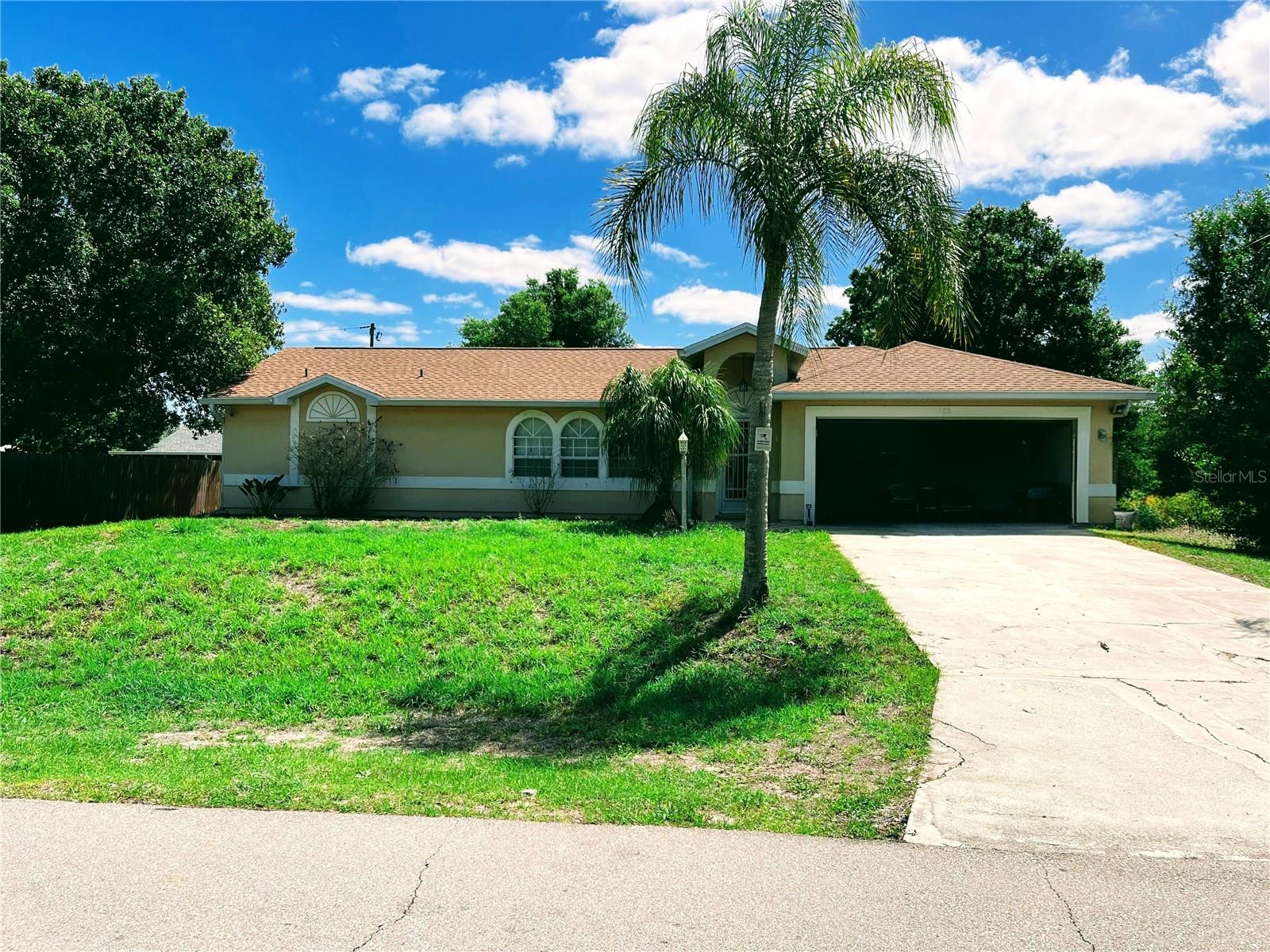 168 RICHLAWN AVE, PUNTA GORDA, FL, 33982