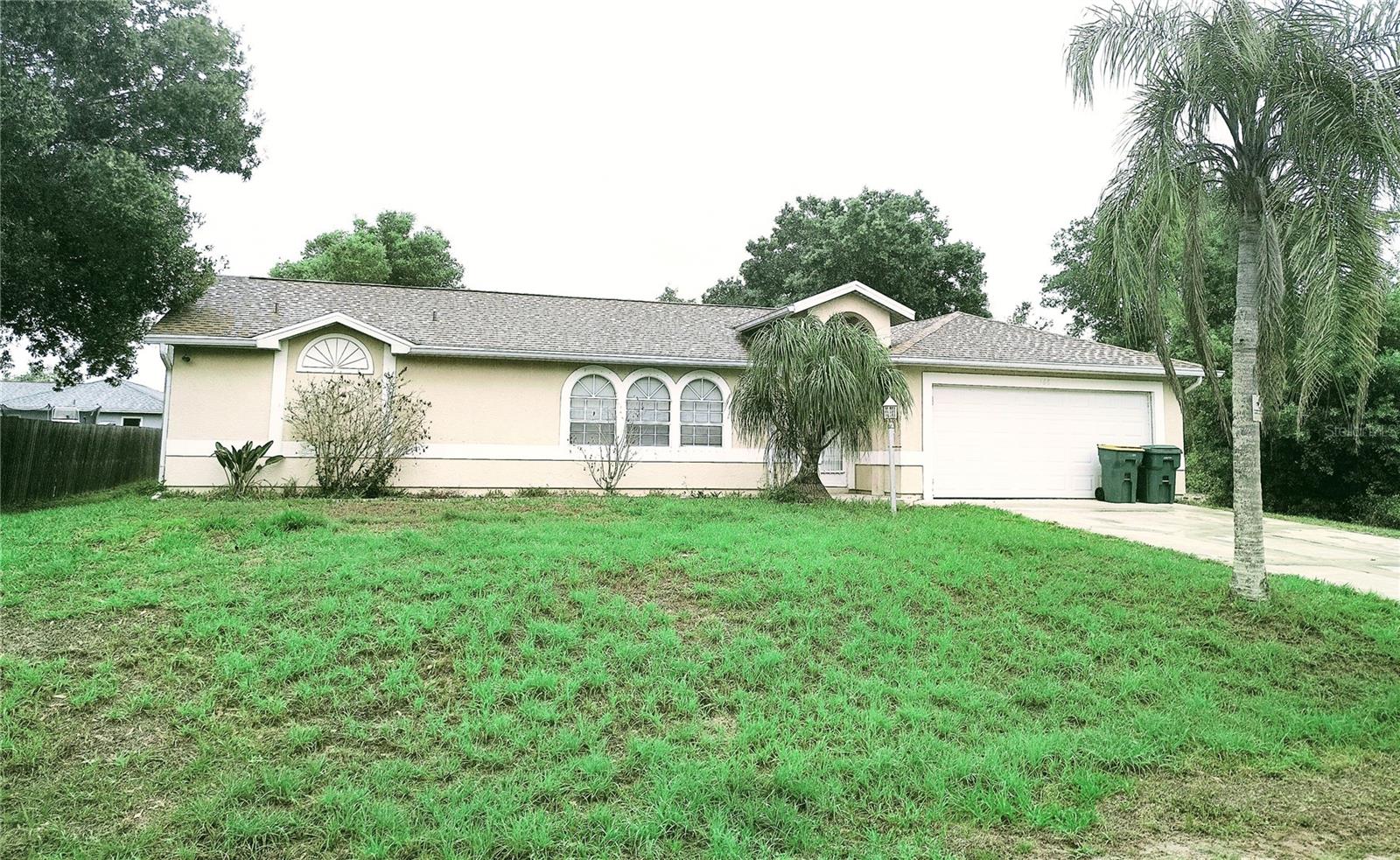 168 RICHLAWN AVE, PUNTA GORDA, FL, 33982