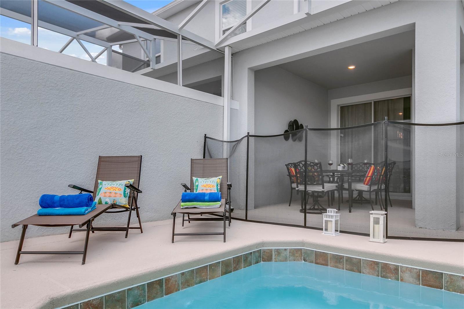 1188 CHALLENGE DR, DAVENPORT, FL, 33896
