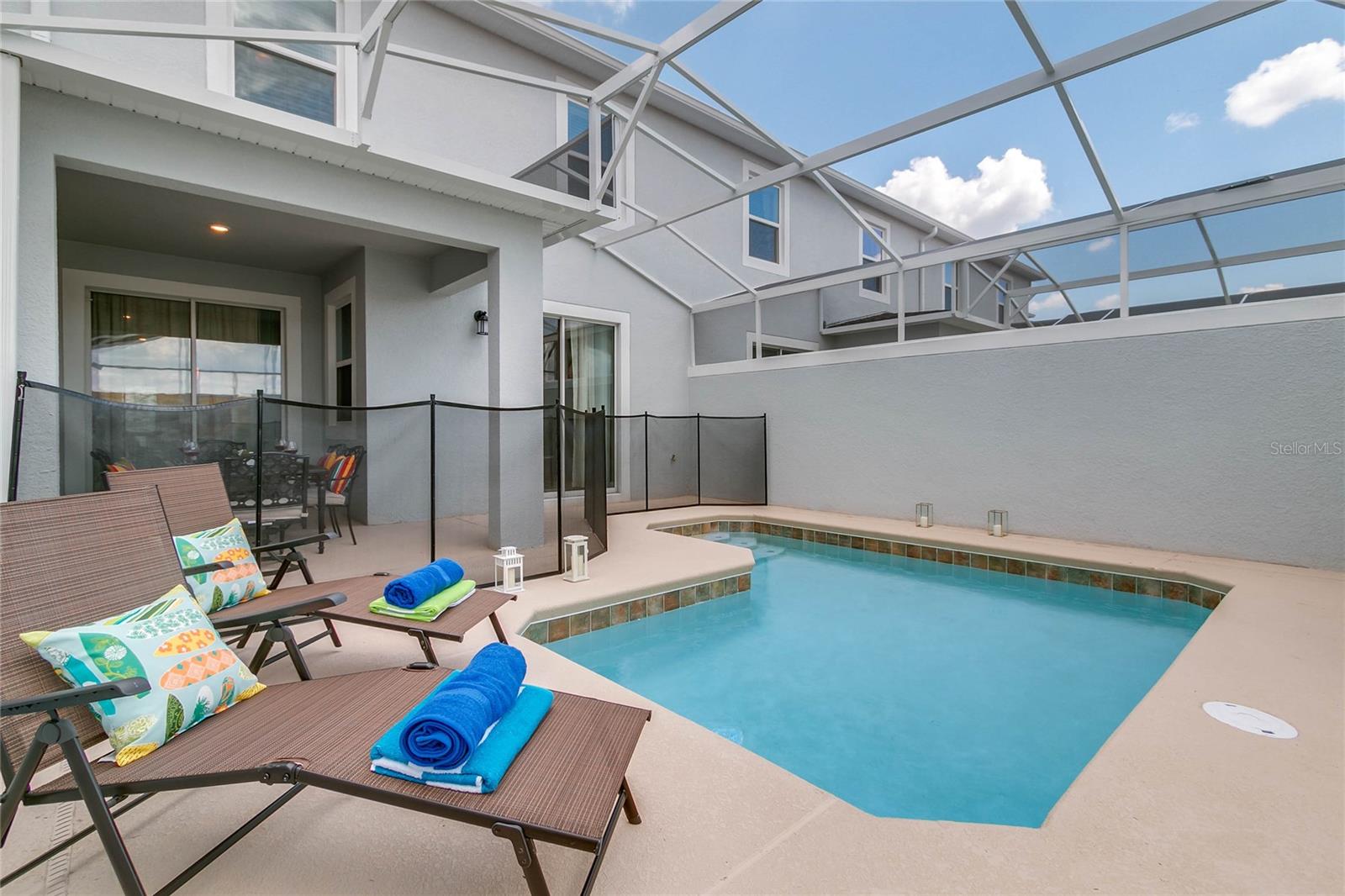 1188 CHALLENGE DR, DAVENPORT, FL, 33896