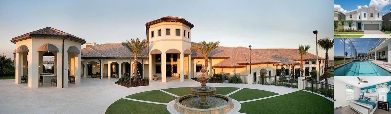 1188 CHALLENGE DR, DAVENPORT, FL, 33896