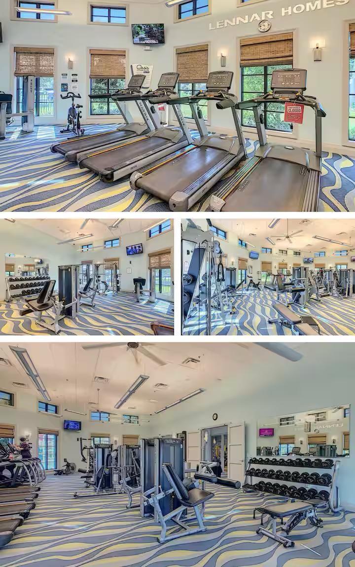 1188 CHALLENGE DR, DAVENPORT, FL, 33896