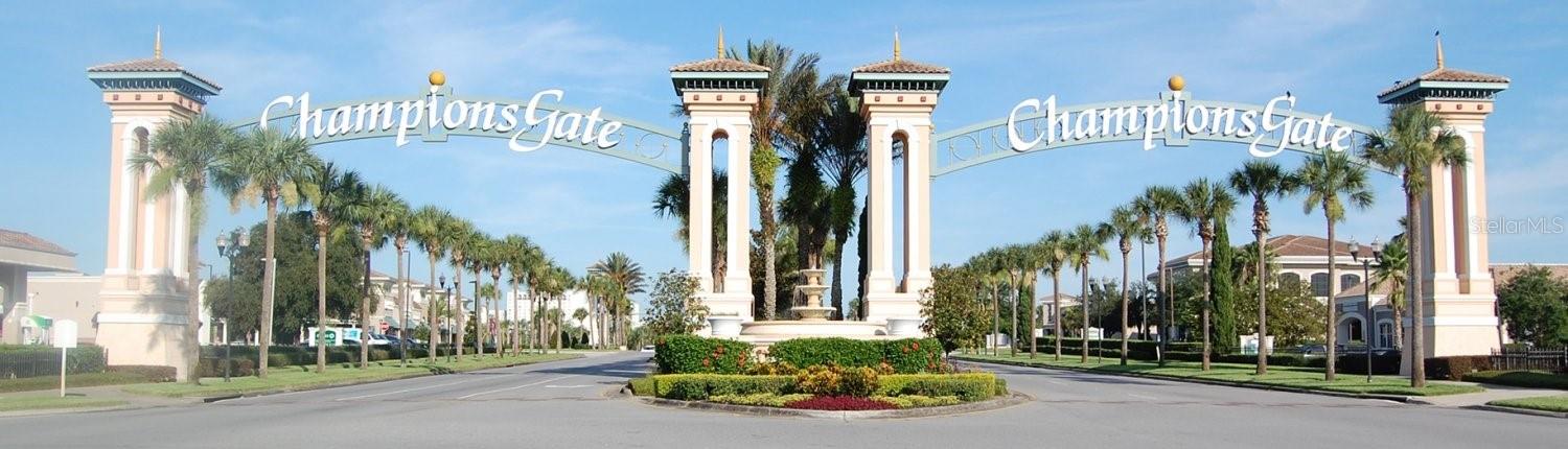 1188 CHALLENGE DR, DAVENPORT, FL, 33896