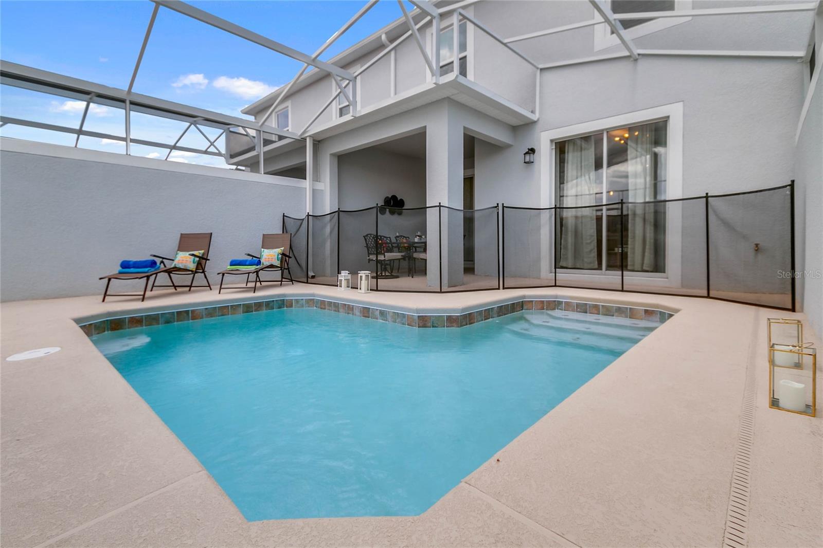 1188 CHALLENGE DR, DAVENPORT, FL, 33896
