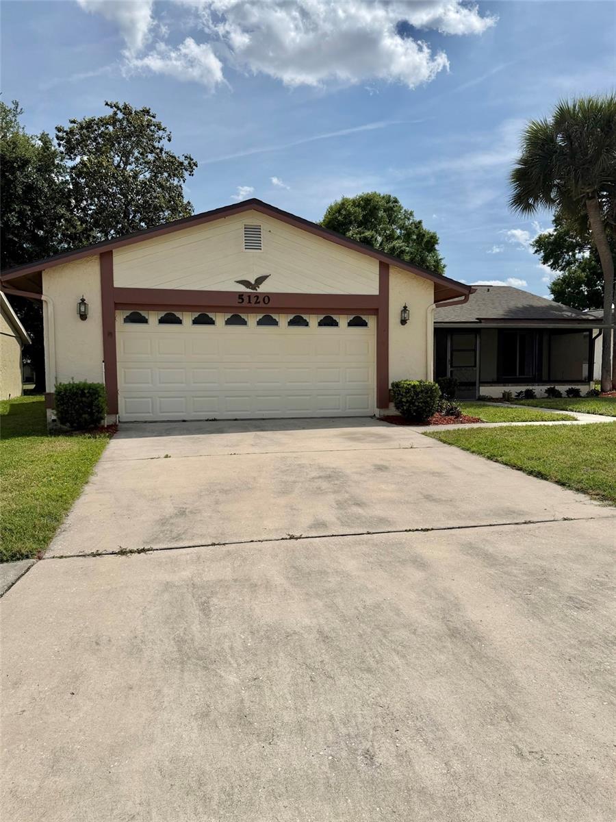 5120 LAZY LAKE CIR, ORLANDO, FL, 32821