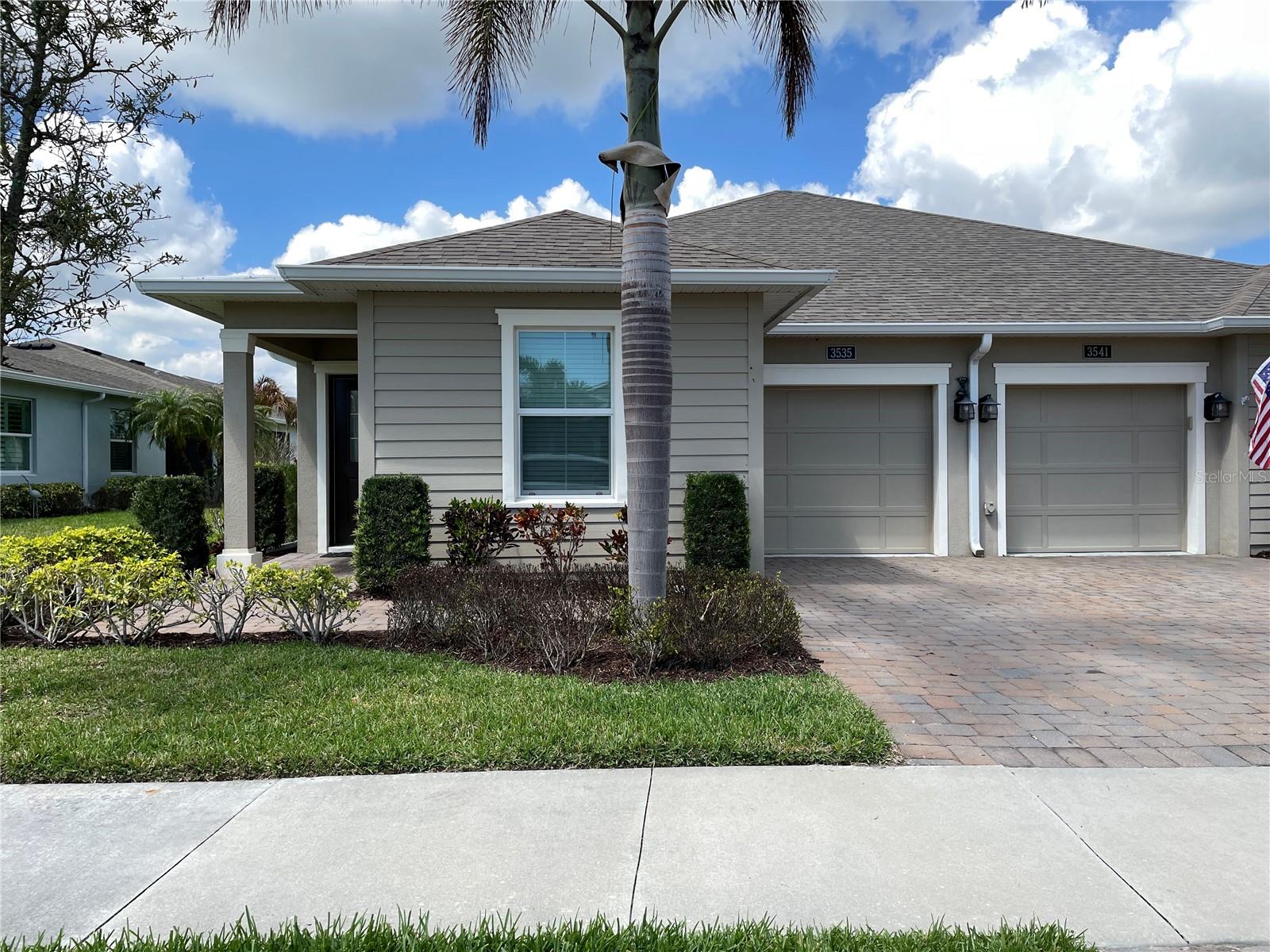 3535 CHERRY PALM CT, VERO BEACH, FL, 32966