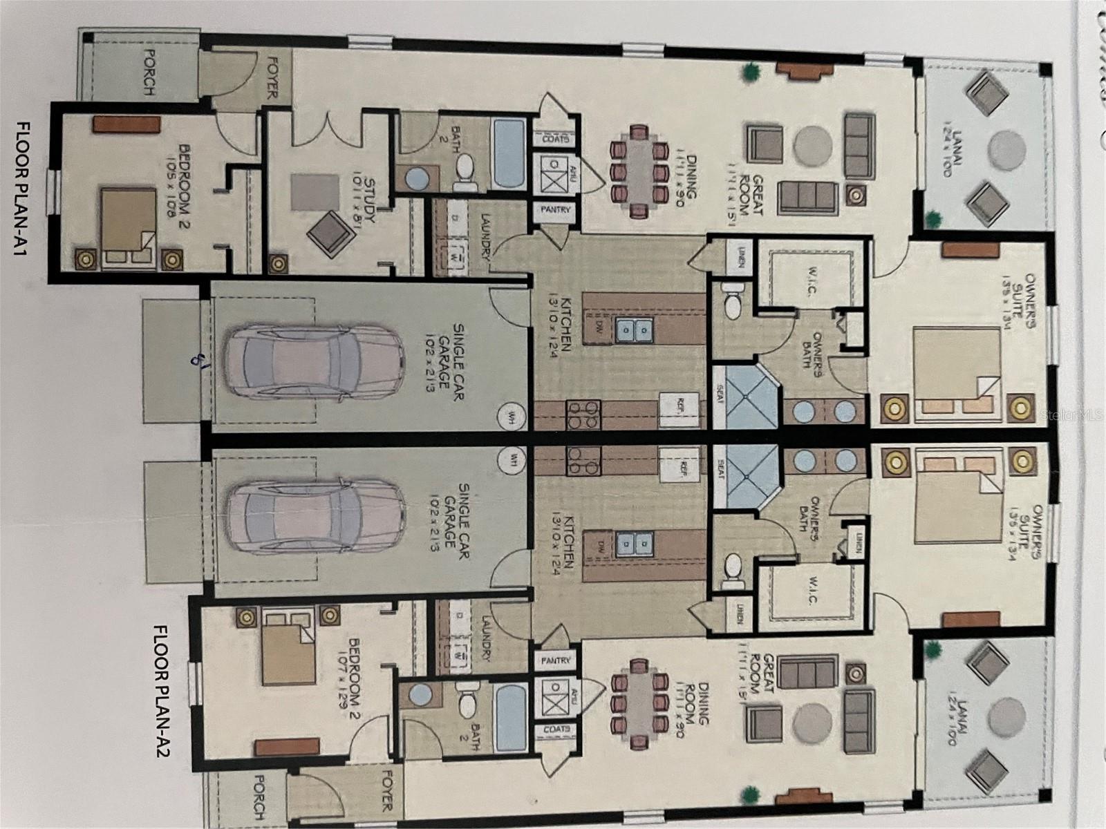 3535 CHERRY PALM CT, VERO BEACH, FL, 32966