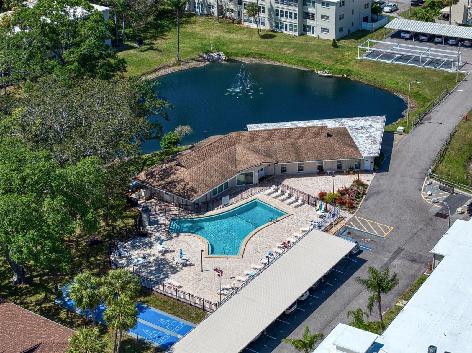 948 VIRGINIA ST #207, DUNEDIN, FL, 34698