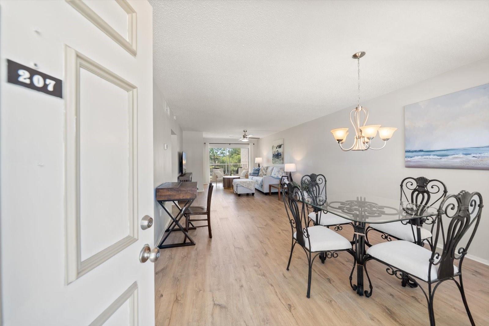 948 VIRGINIA ST #207, DUNEDIN, FL, 34698