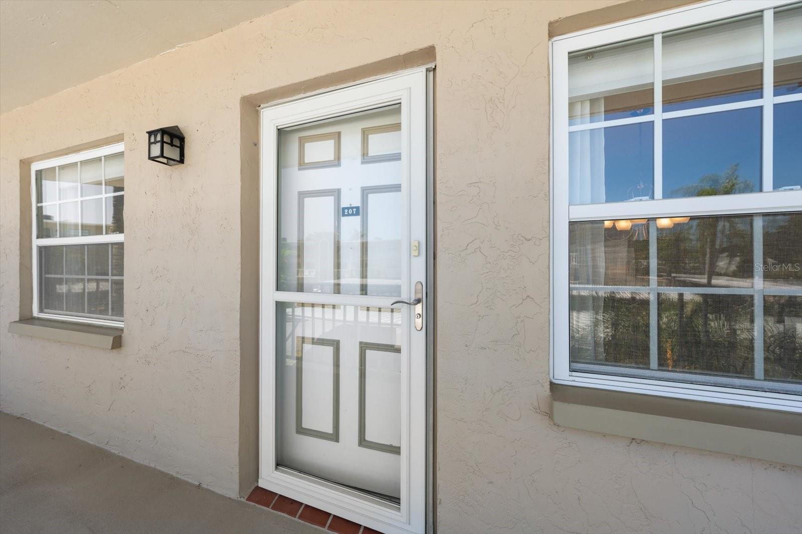 948 VIRGINIA ST #207, DUNEDIN, FL, 34698