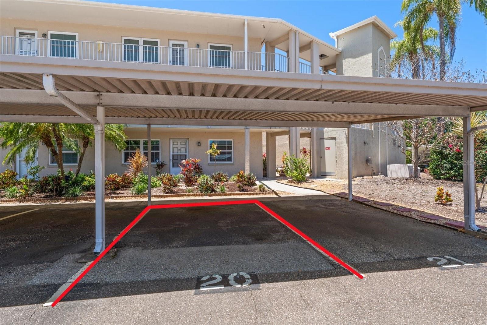 948 VIRGINIA ST #207, DUNEDIN, FL, 34698