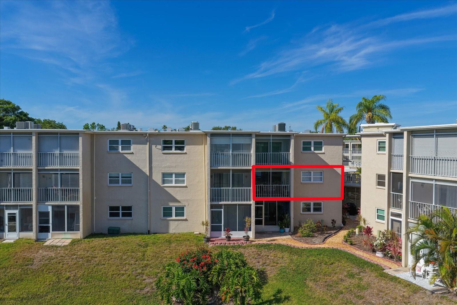 948 VIRGINIA ST #207, DUNEDIN, FL, 34698