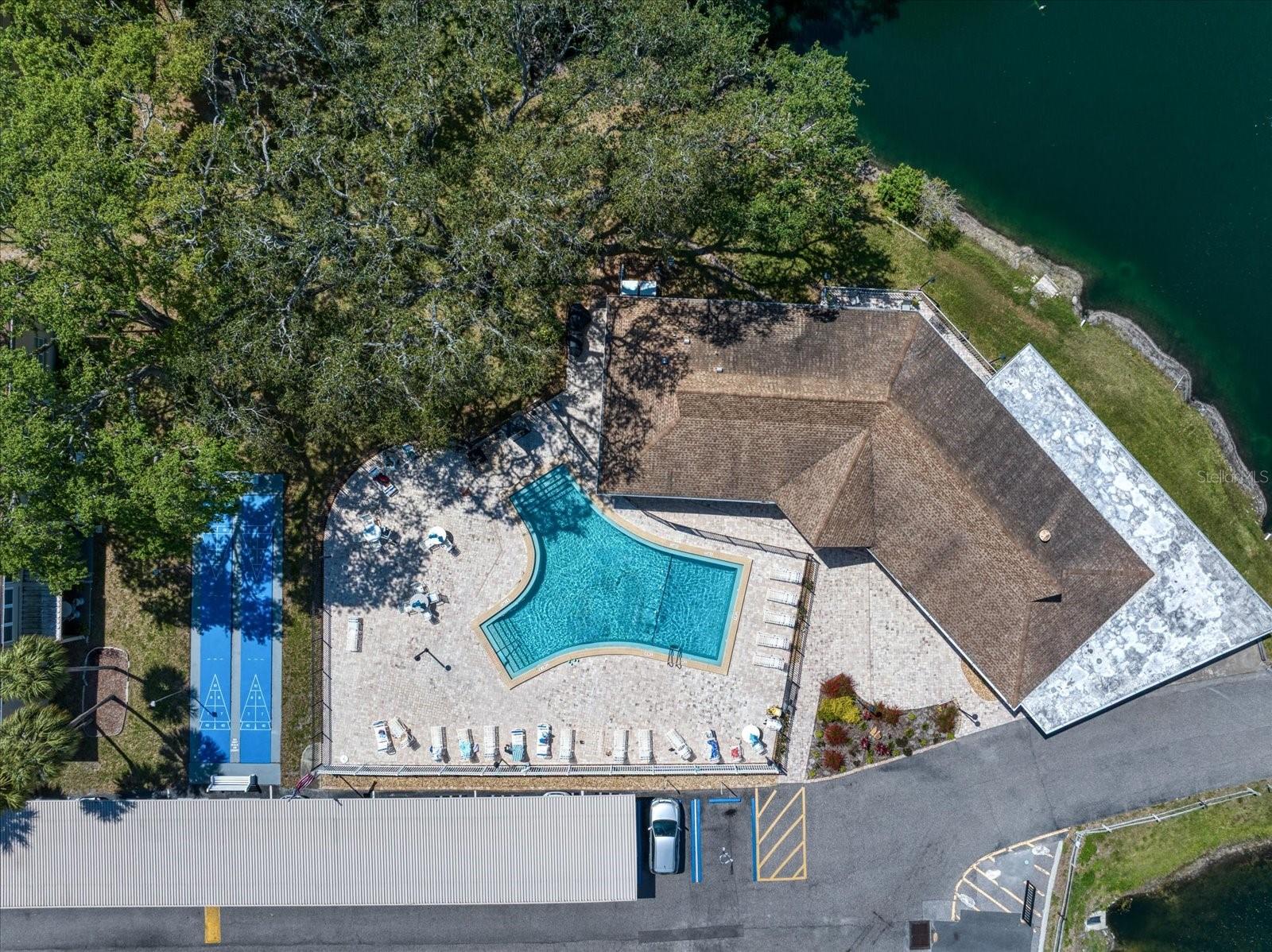948 VIRGINIA ST #207, DUNEDIN, FL, 34698