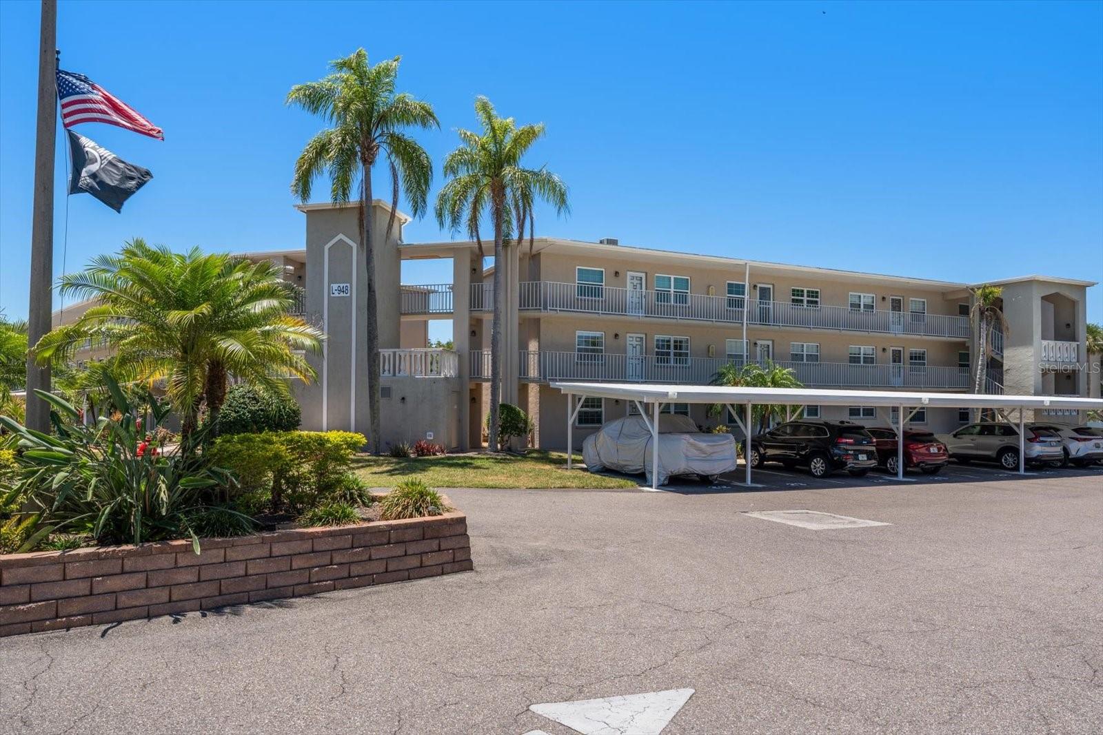 948 VIRGINIA ST #207, DUNEDIN, FL, 34698