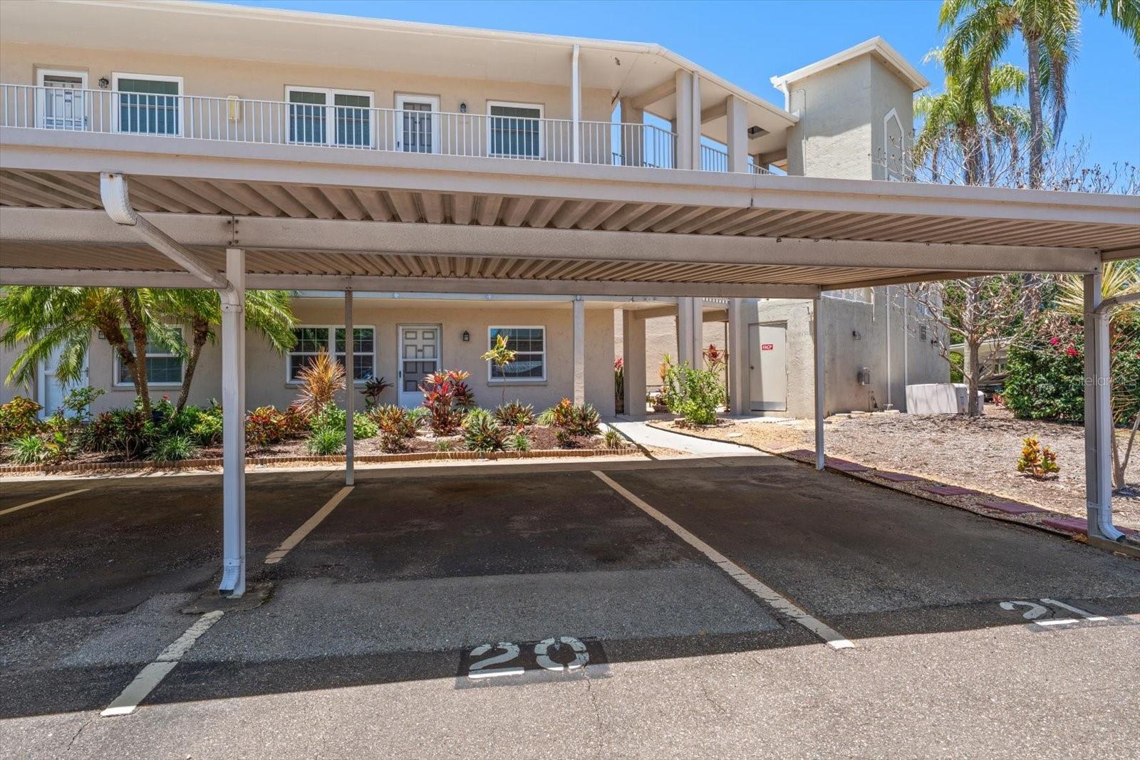 948 VIRGINIA ST #207, DUNEDIN, FL, 34698