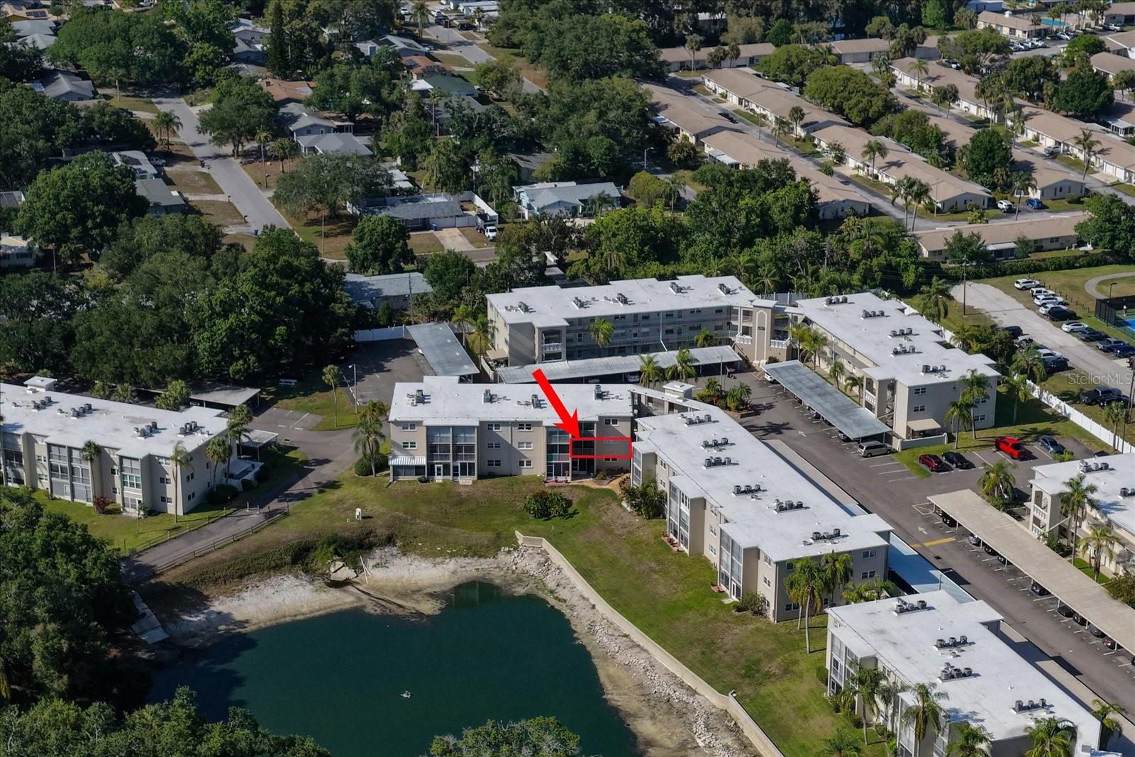 948 VIRGINIA ST #207, DUNEDIN, FL, 34698