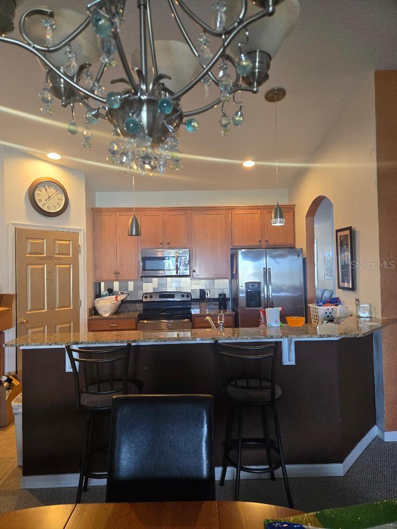 5356 MANG PL #1404, SARASOTA, FL, 34238