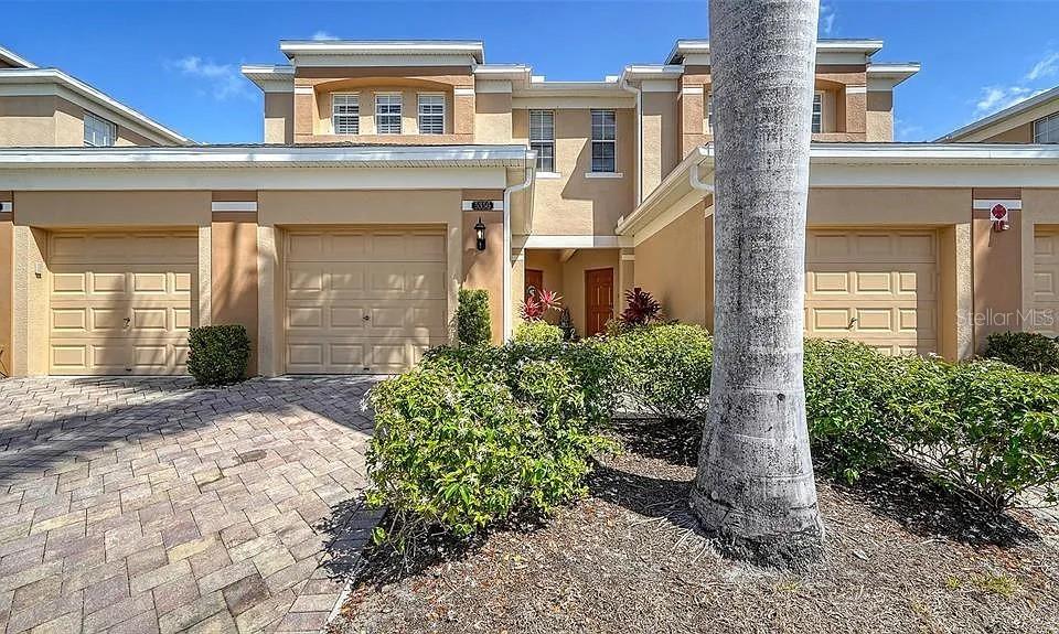 5356 MANG PL #1404, SARASOTA, FL, 34238