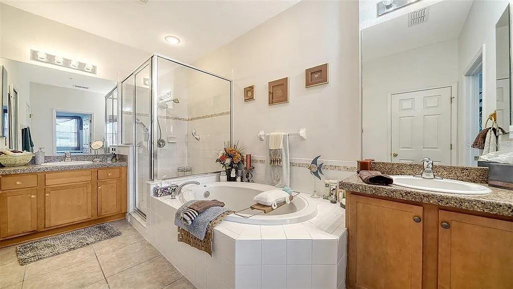 5356 MANG PL #1404, SARASOTA, FL, 34238