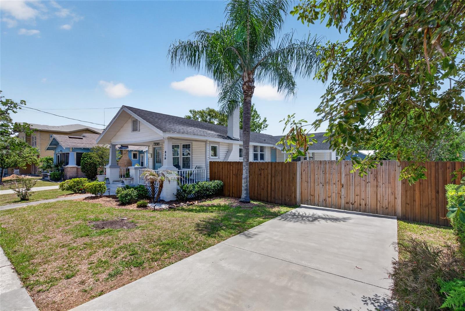 839 E LIME ST, LAKELAND, FL, 33801