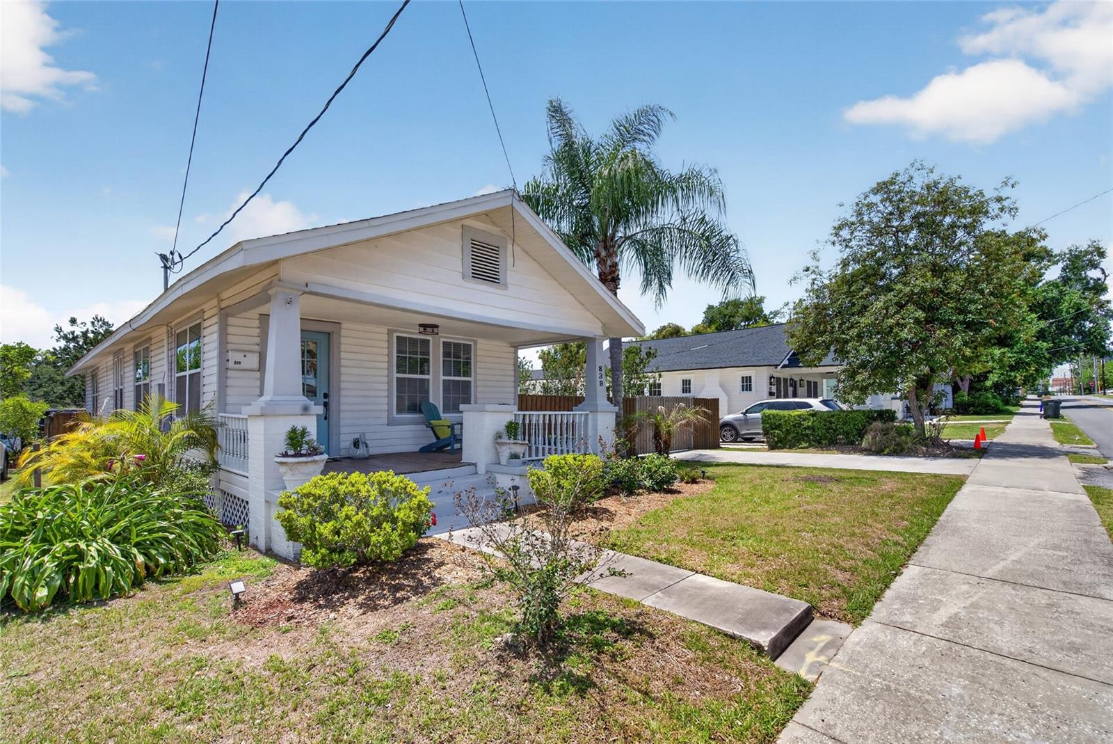 839 E LIME ST, LAKELAND, FL, 33801