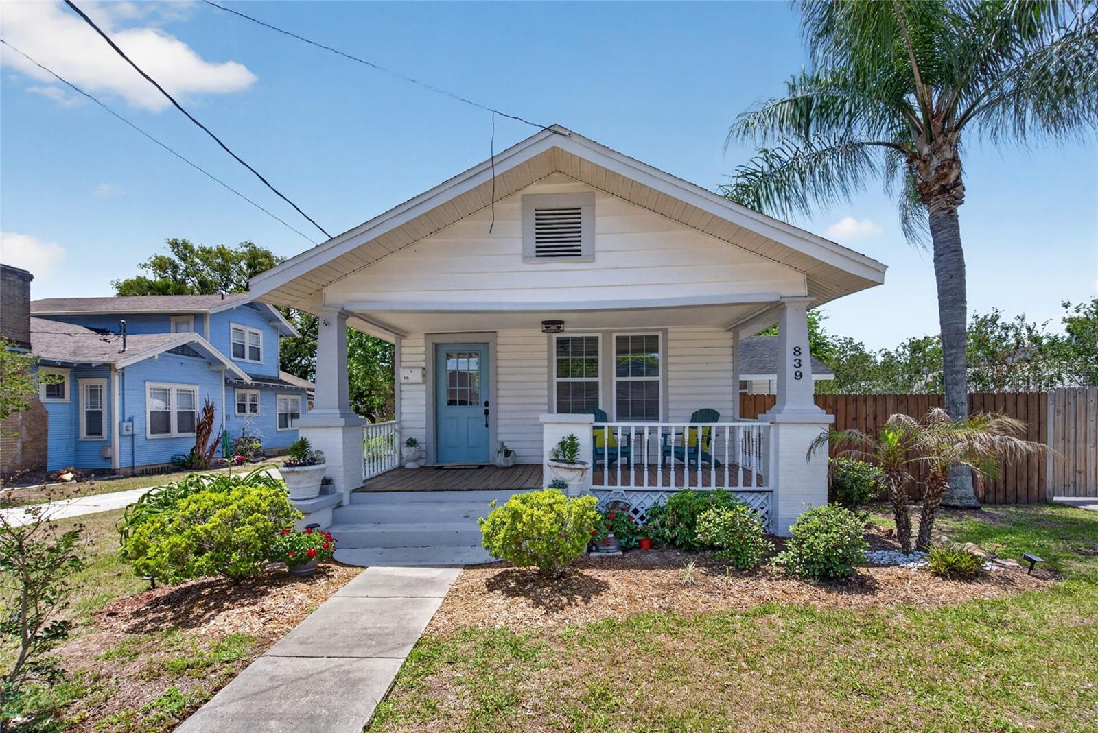 839 E LIME ST, LAKELAND, FL, 33801
