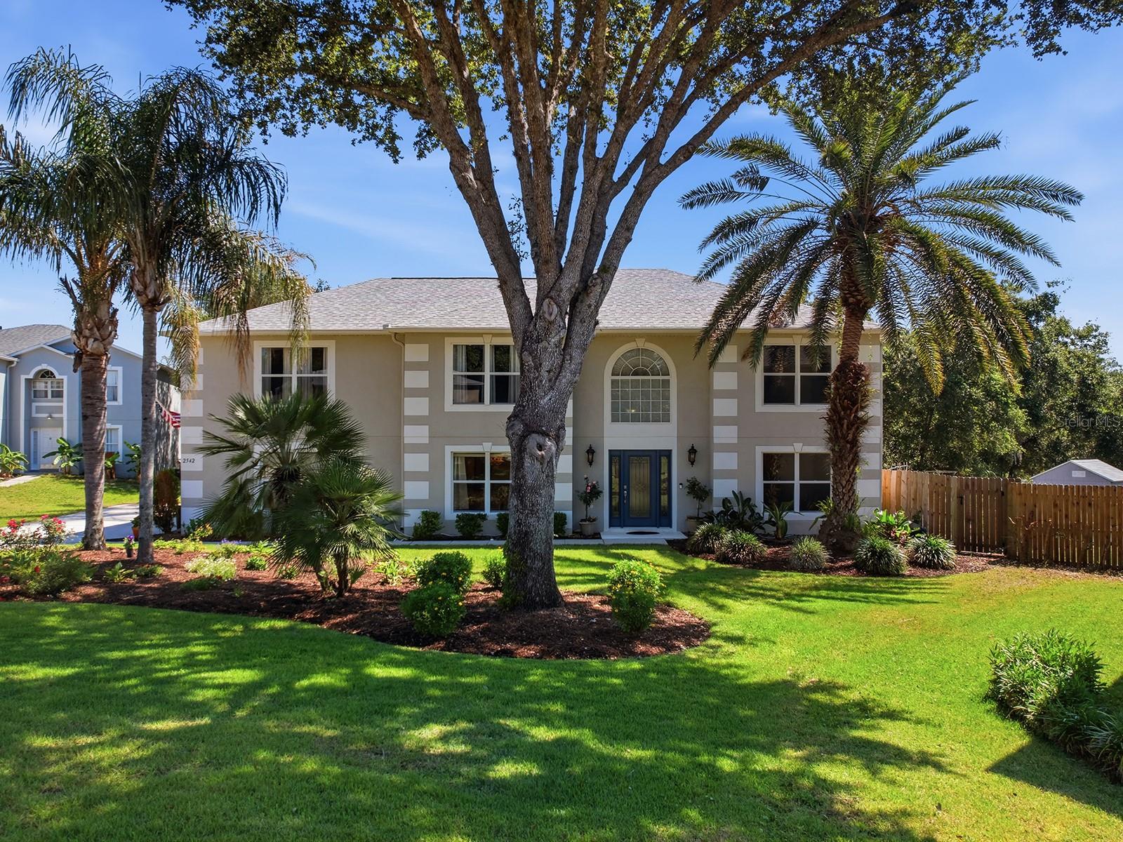 2542 SHEILA DR, APOPKA, FL, 32712