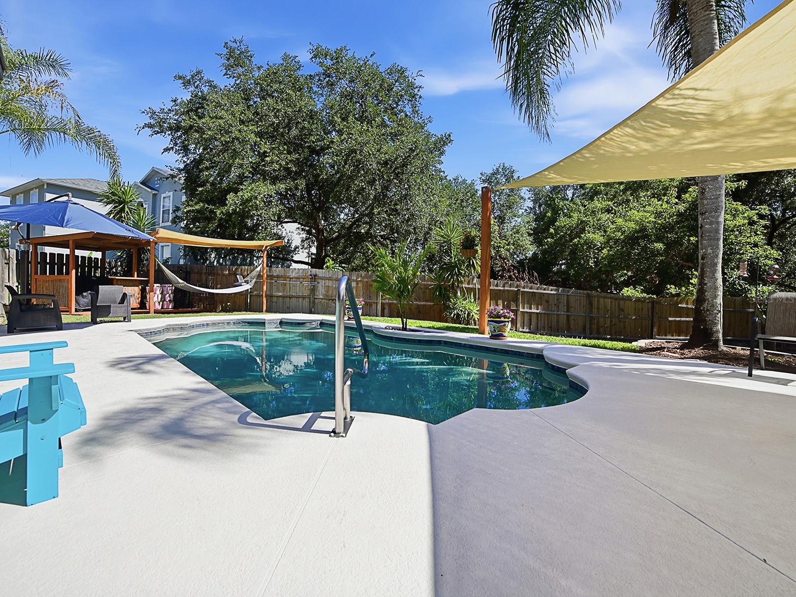 2542 SHEILA DR, APOPKA, FL, 32712