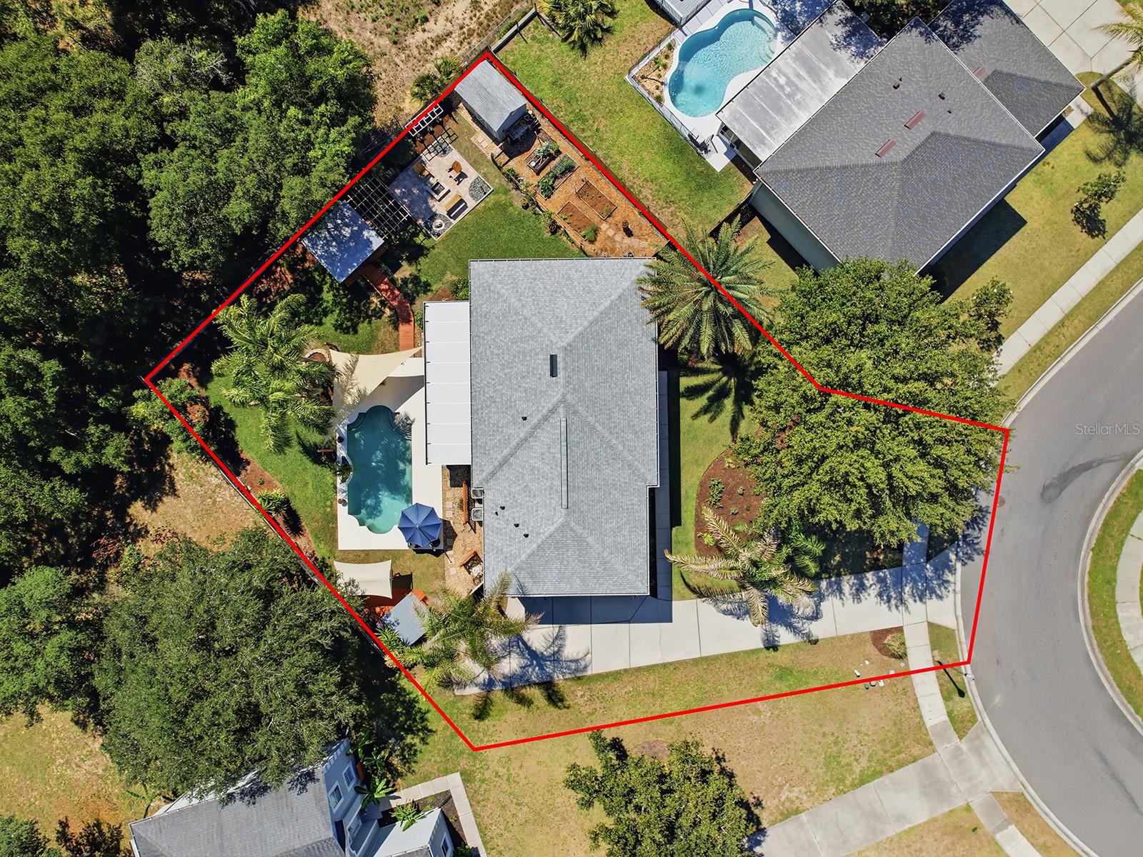 2542 SHEILA DR, APOPKA, FL, 32712