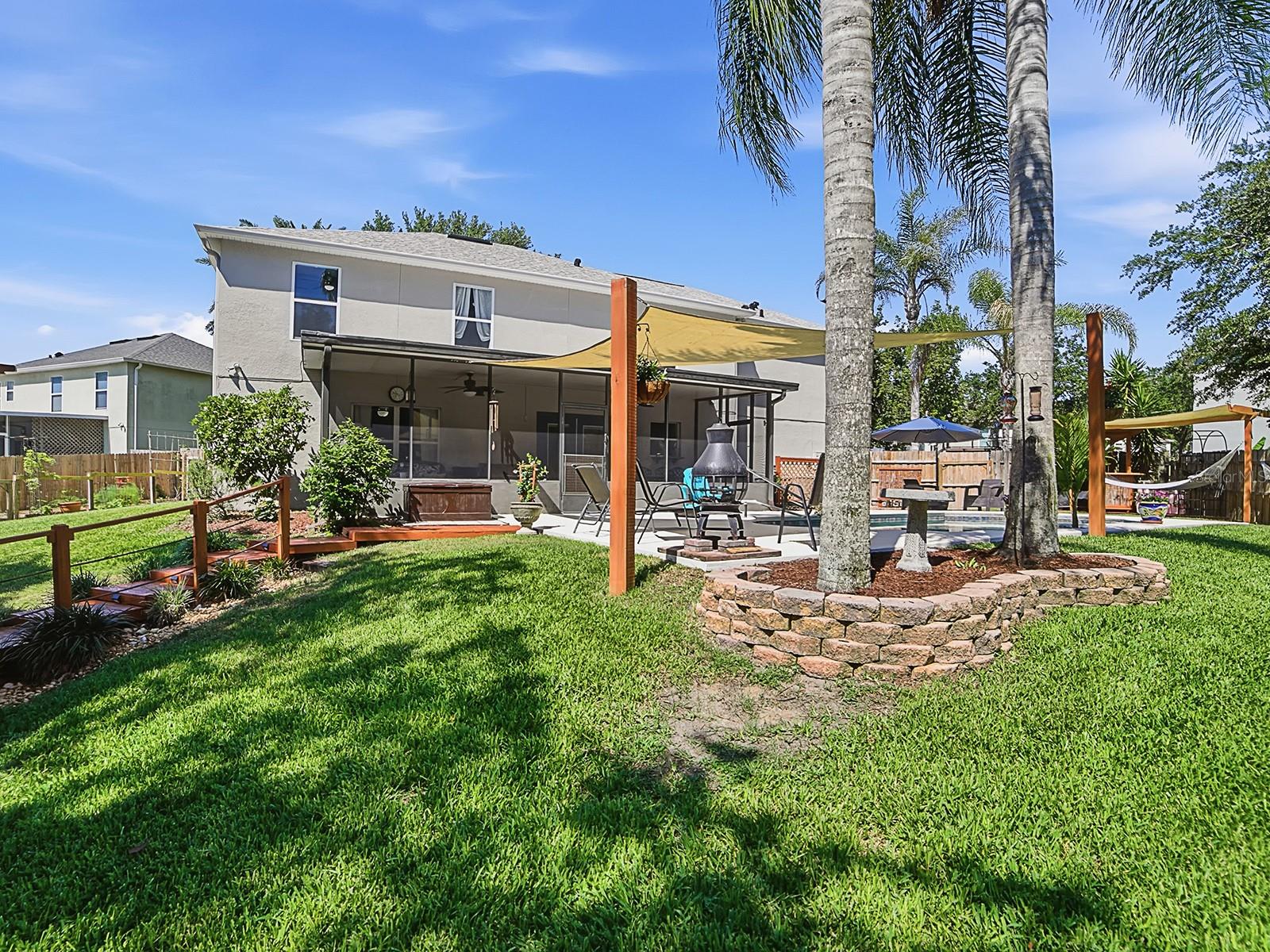 2542 SHEILA DR, APOPKA, FL, 32712