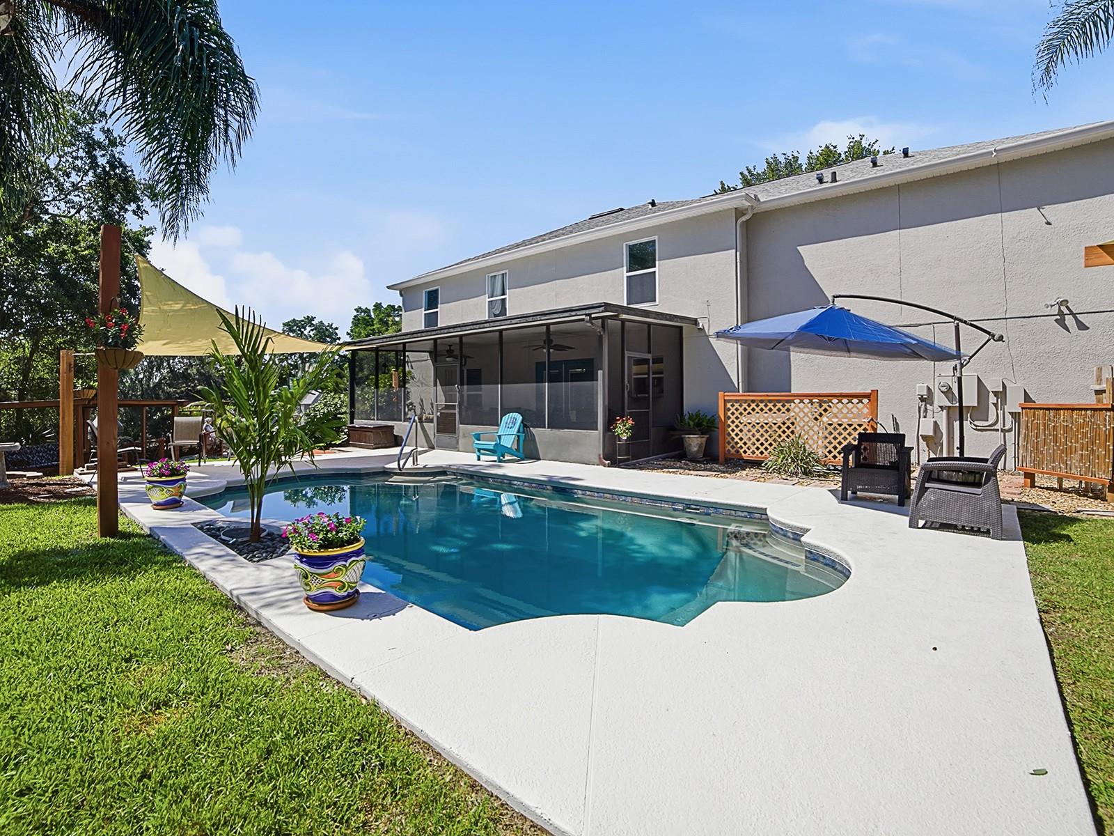 2542 SHEILA DR, APOPKA, FL, 32712