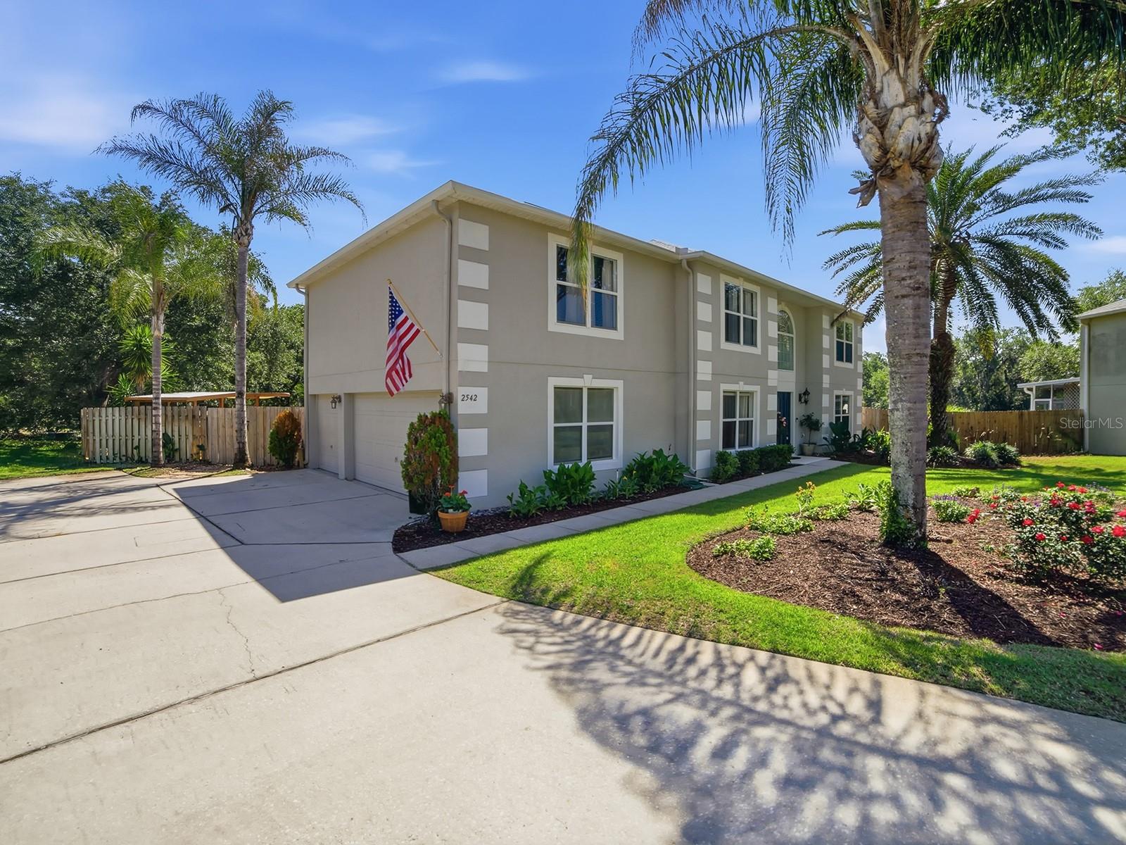 2542 SHEILA DR, APOPKA, FL, 32712